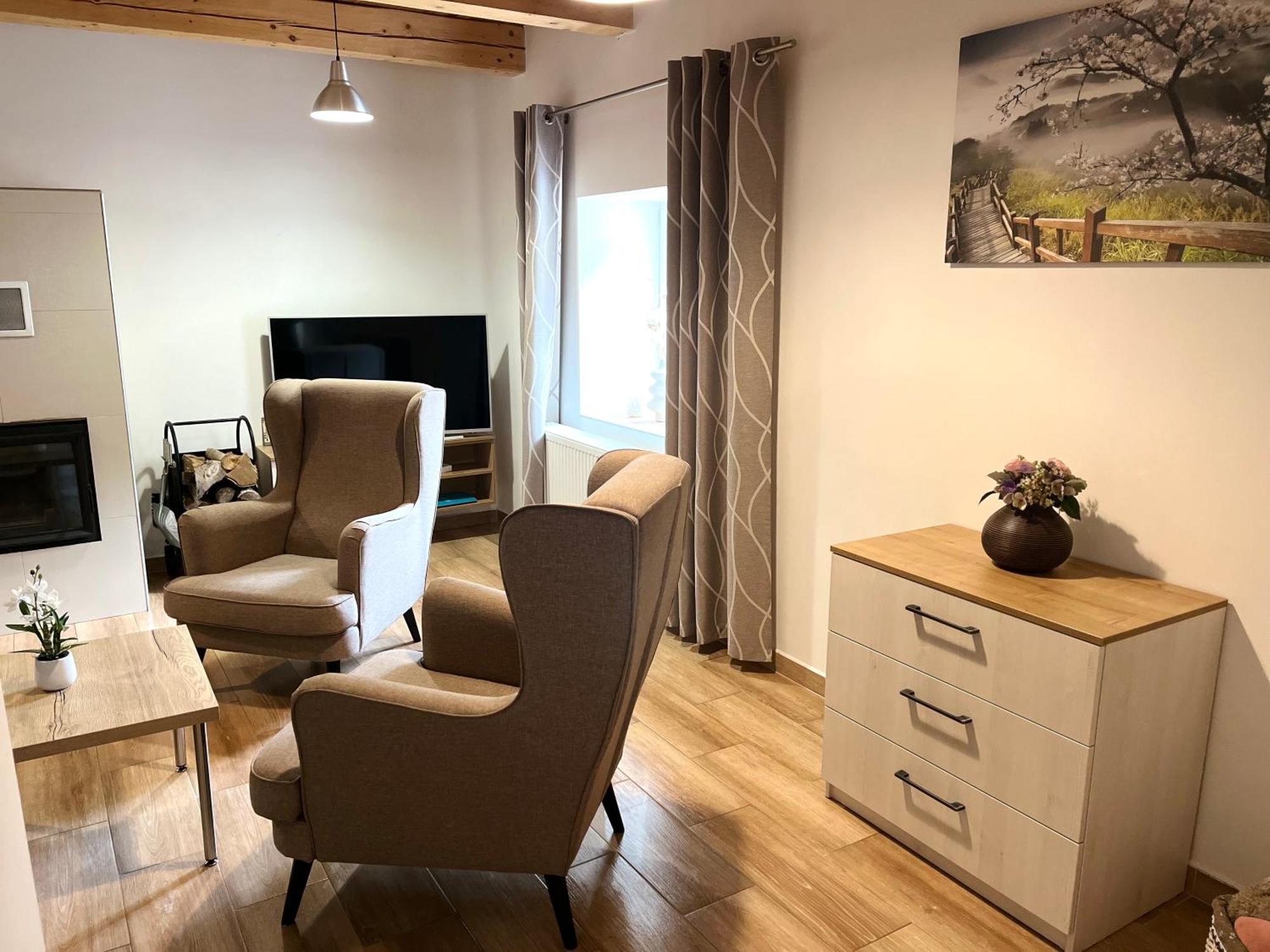 Apartmany Rosenberg Рожмберк-над-Влтавоу Екстер'єр фото