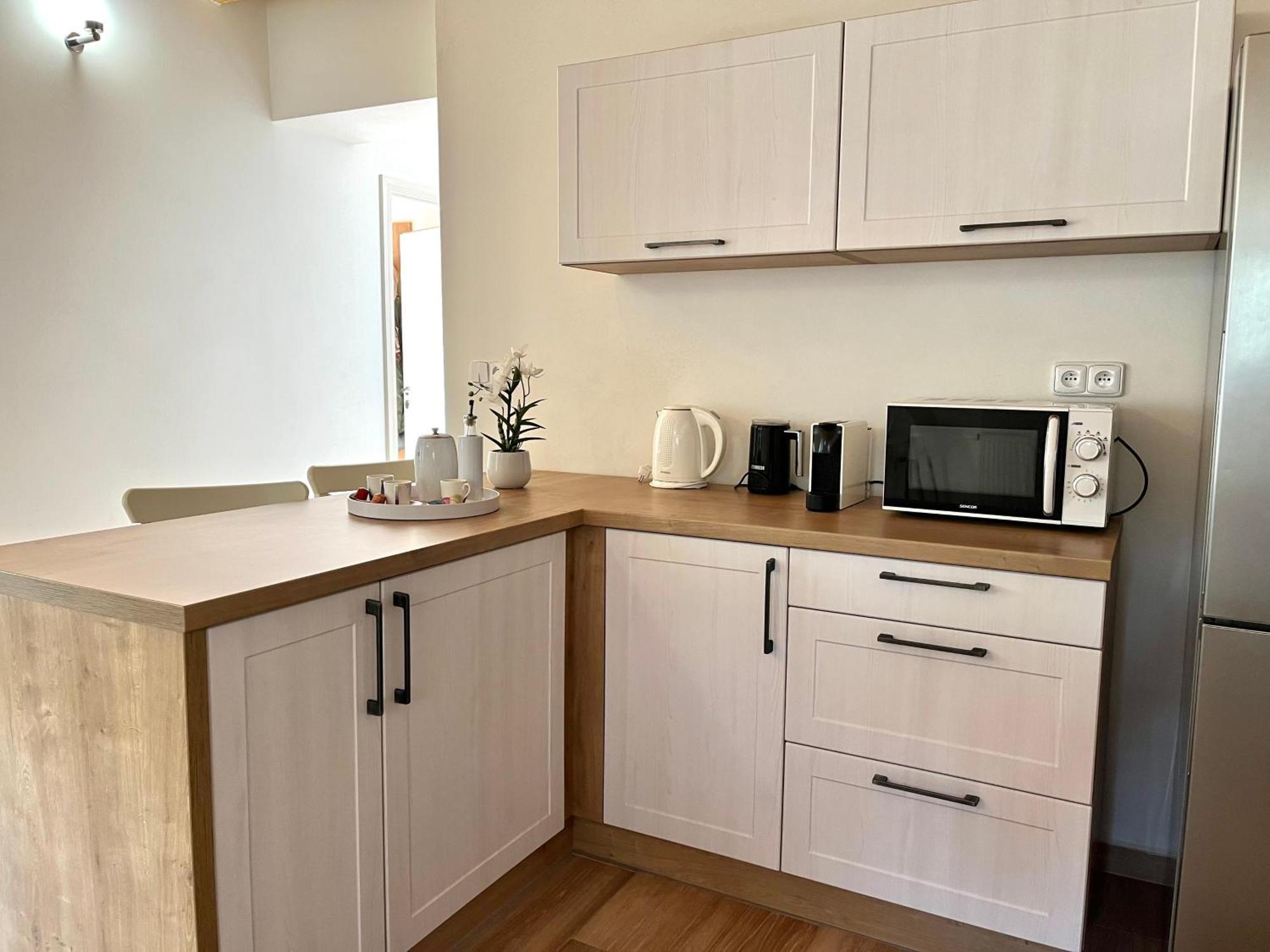 Apartmany Rosenberg Рожмберк-над-Влтавоу Номер фото