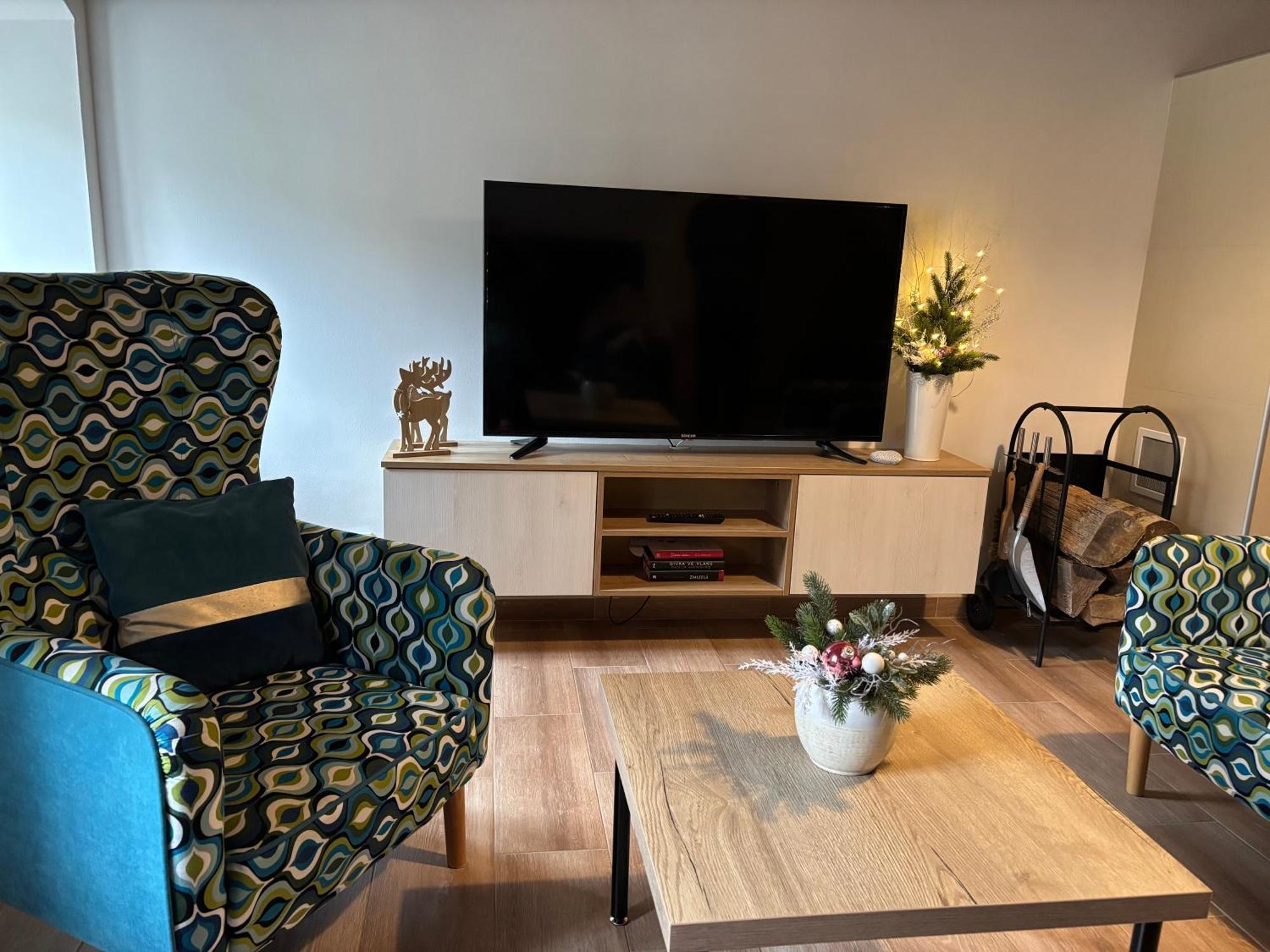 Apartmany Rosenberg Рожмберк-над-Влтавоу Екстер'єр фото